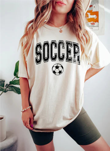 SOCCER