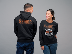 TIGER SENIOR