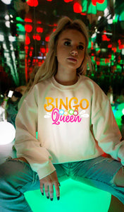 BINGO QUEEN