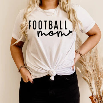 FOOTBALL MOM