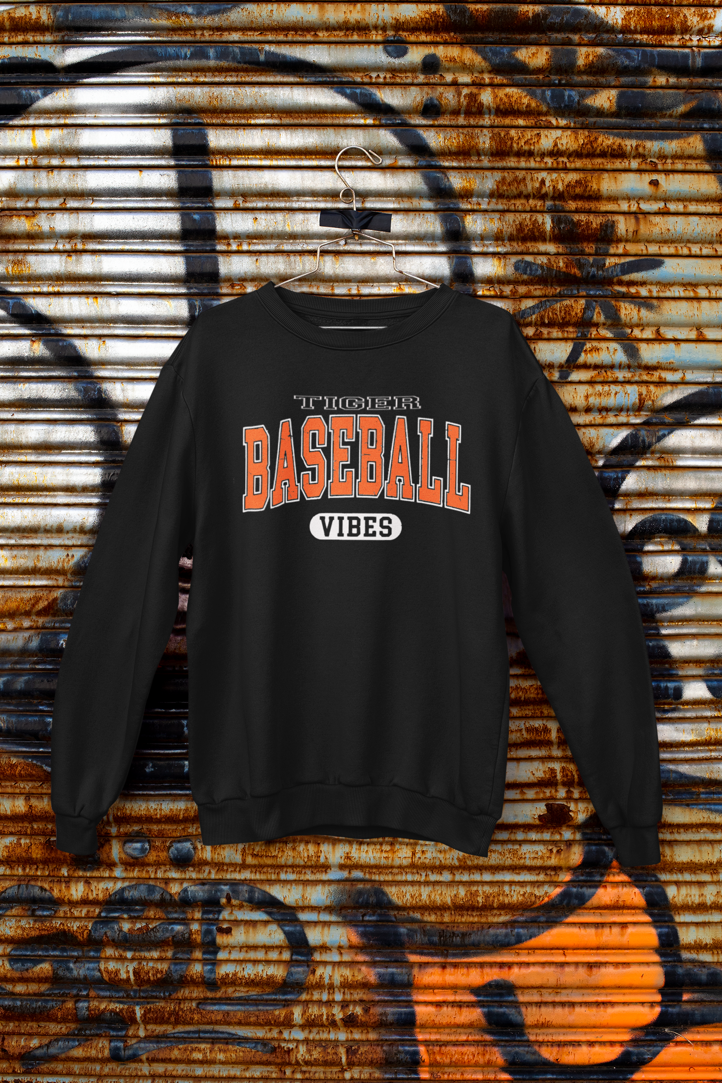 BASEBALL VIBES