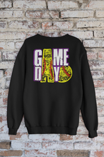 Load image into Gallery viewer, SOFTBALL GAME DAY CREWNECK
