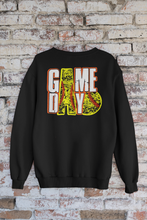 Load image into Gallery viewer, SOFTBALL GAME DAY CREWNECK
