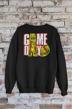 Load image into Gallery viewer, SOFTBALL GAME DAY CREWNECK
