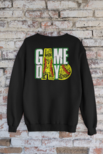 Load image into Gallery viewer, SOFTBALL GAME DAY CREWNECK
