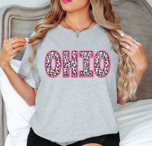 OHIO TEE