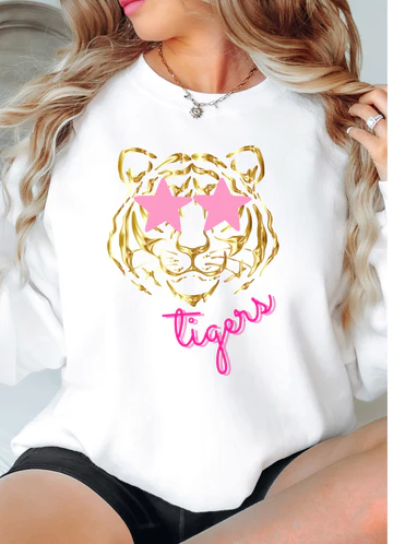 BOUJEE TIGERS