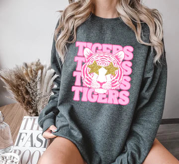 PINK TIGERS