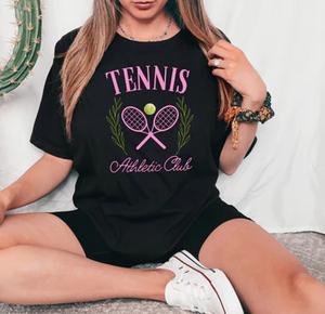 TENNIS ATHLETIC CLUB